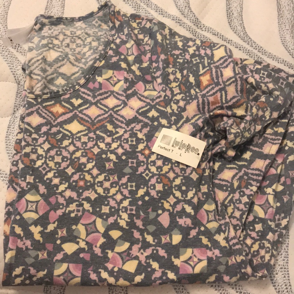 Perfect Tee